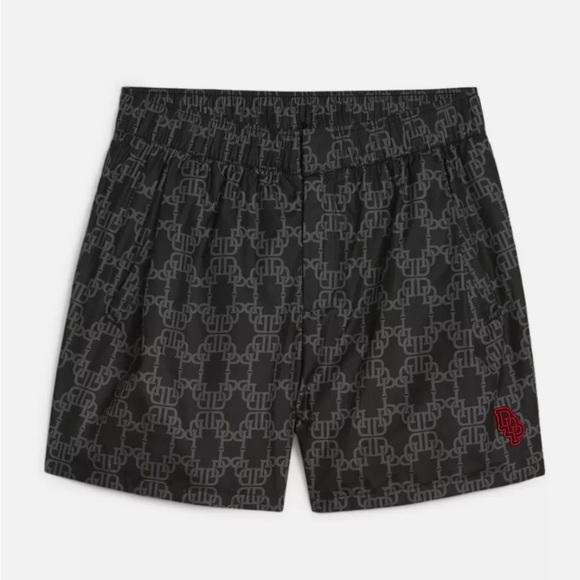 Puma Pants - NWT Dapper Dan x Puma Women’s Shorts